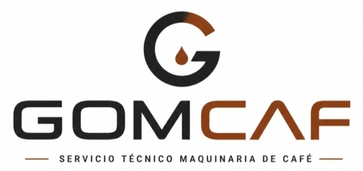 GOMCAF · Servicio técnico maquinaria de café